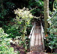 Richmond Range National Park - Phillip Island Accommodation