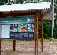 Cambridge Plateau picnic area - Phillip Island Accommodation