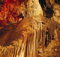 Buchan Caves Reserve - Phillip Island Accommodation