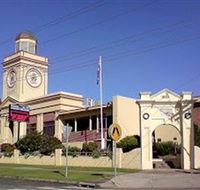 Dungog Memorial RSL Club Limited - Phillip Island Accommodation