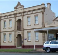 Dungog Historical Museum - Phillip Island Accommodation