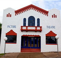 Dungog James Theatre - Phillip Island Accommodation