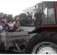 East Gippsland Wines - Phillip Island Accommodation