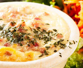 Pinjarra Bakery And Patisserie - Phillip Island Accommodation 0