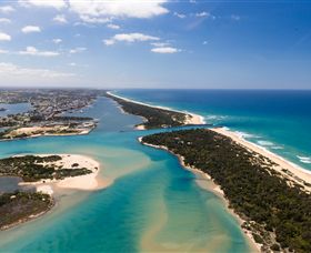 Gippsland Lakes Coastal Park - Phillip Island Accommodation 0