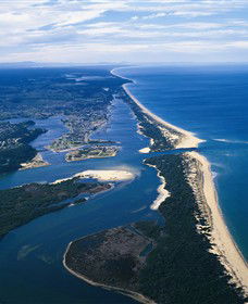 Ninety Mile Beach Marine National Park - Phillip Island Accommodation 0