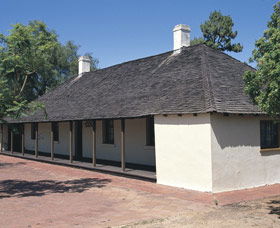 Old Blythewood - Phillip Island Accommodation 0