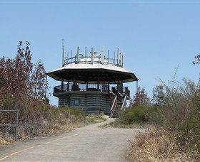 Wild Horse Mountain Lookout - Phillip Island Accommodation 1
