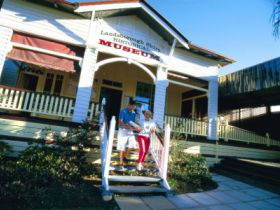 Landsborough Museum - Phillip Island Accommodation 0