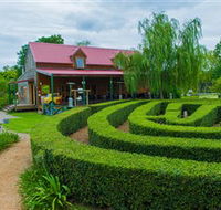 Amazement Farm and Fun Park / Cafe and Farmstay Accommodation - Phillip Island Accommodation