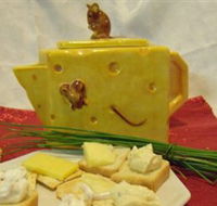 Little Creek Cheese - Phillip Island Accommodation