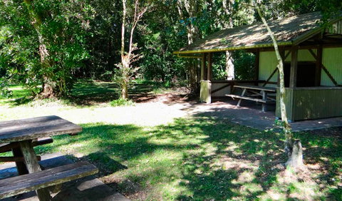 Moore Park Picnic Area - Phillip Island Accommodation 2