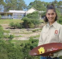 Yamuloong Centre - Phillip Island Accommodation