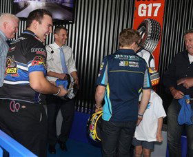 C1 Speed Electric Indoor Karting - Phillip Island Accommodation 7