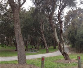 Tuggerah Lakes Cycleway - Phillip Island Accommodation 2