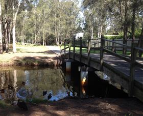 Tuggerah Lakes Cycleway - Phillip Island Accommodation 0