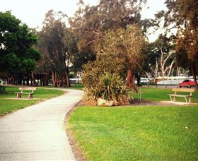 Tuggerah Lakes Cycleway - Phillip Island Accommodation 1