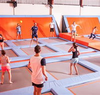 Hangtime Trampoline Park - Phillip Island Accommodation