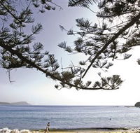 Terrigal Beach - Phillip Island Accommodation