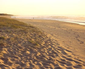 Fairy Meadow Beach - Phillip Island Accommodation 0