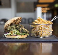 Collegians Rugby League Football Club - Phillip Island Accommodation