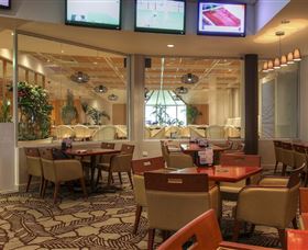 Collegians Rugby League Football Club - Phillip Island Accommodation 1