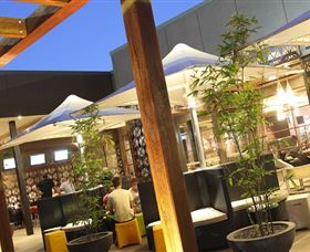 Collegians Rugby League Football Club - Phillip Island Accommodation 2