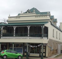 FyreGallery - Phillip Island Accommodation