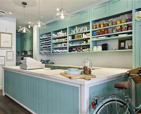 Adora Healthy Living - Phillip Island Accommodation 0