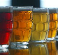 The Illawarra Brewery - Phillip Island Accommodation