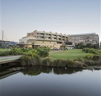 Wollongong Golf Club - Phillip Island Accommodation