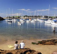 Belmore Basin - Phillip Island Accommodation