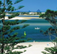 Bribie Island Recreation Area - Phillip Island Accommodation