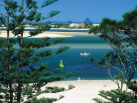 Bribie Island Recreation Area - Phillip Island Accommodation 0