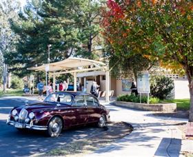 Tourist Drive 2 - Bucketts Way - Phillip Island Accommodation 0
