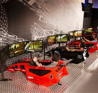 The Grid Sydney - Phillip Island Accommodation