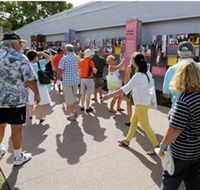 Bee Gees Way - Phillip Island Accommodation