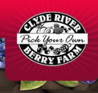 Clyde River Berry Farm - Phillip Island Accommodation