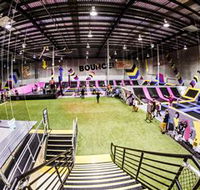 Bounce Inc Trampoline Park - Tingalpa - Phillip Island Accommodation