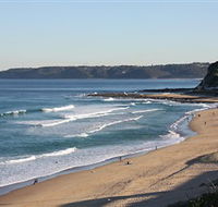 Dixon Park Beach - Phillip Island Accommodation