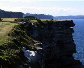 Bondi Golf Club - Phillip Island Accommodation 0