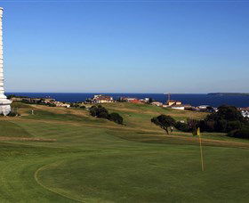 Bondi Golf Club - Phillip Island Accommodation 2