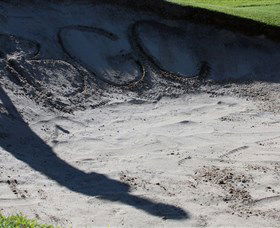 Bondi Golf Club - Phillip Island Accommodation 3