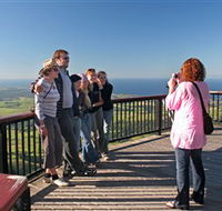 Saddleback Mountain Lookout - Phillip Island Accommodation