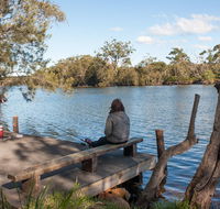 Corramy Regional Park - Phillip Island Accommodation