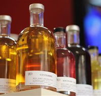 Glen Gowrie Distillery - Phillip Island Accommodation