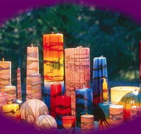 The Candle Shack - Phillip Island Accommodation