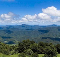 Griffith Lookout - Phillip Island Accommodation