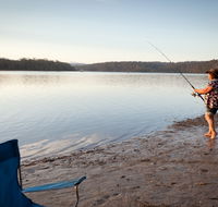Clyde River National Park - Phillip Island Accommodation