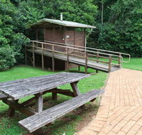 The Glade picnic area - Phillip Island Accommodation